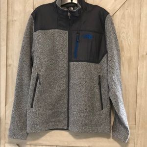 EUC The North Face Jacket - size Medium